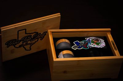 TTSD Stashbox