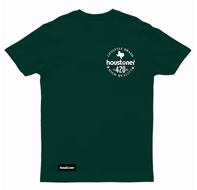 Houstoner Lifestyle Tee