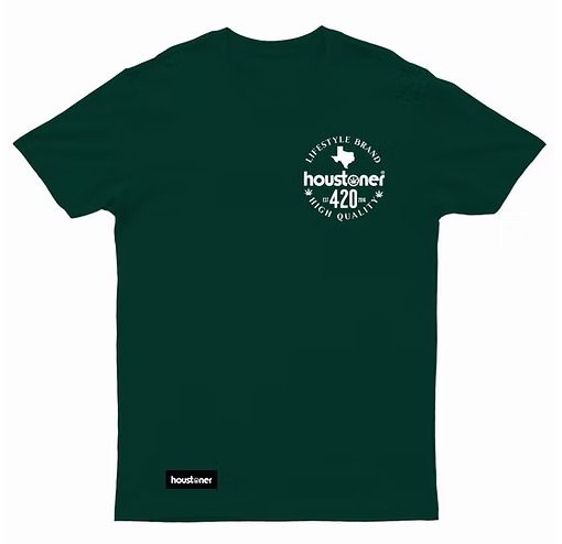 Houstoner Lifestyle Tee