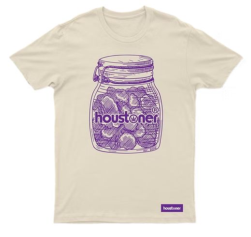 Houstoner Plant Life Tee