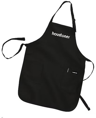 Houstoner Apron