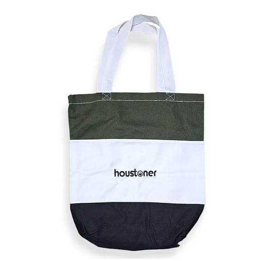 Houstoner Tote