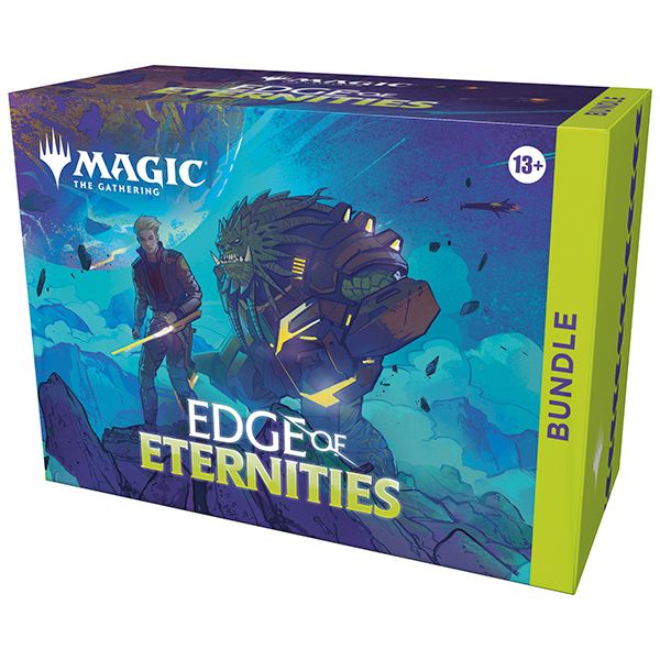MTG: Edge of Eternities - Bundle