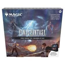 MTG: Final Fantasy - Scene Box - Children of Fate