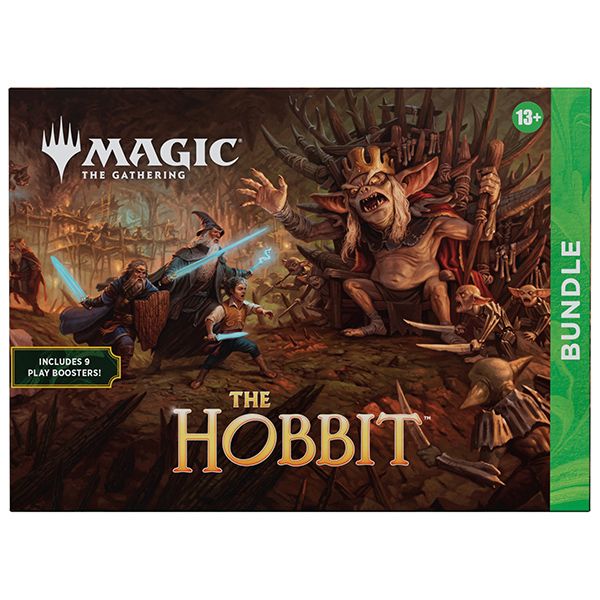 MTG: The Hobbit - "The Bundle"