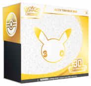 PKMN: 30th Celebration Elite Trainer Box
