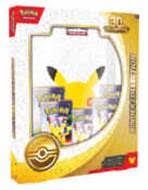 PKMN: 30th Celebration Binder Collection