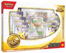 PKMN: 30th Celebration Ditto Premium Collection
