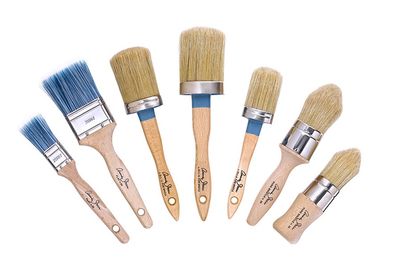 Annie Sloan Chalk Paint® Brushes