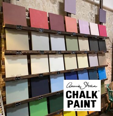 Annie Sloan Chalk Paint®
