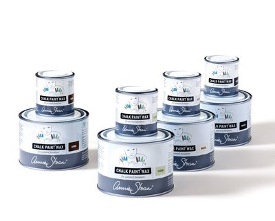 Annie Sloan Chalk Paint® Wax
