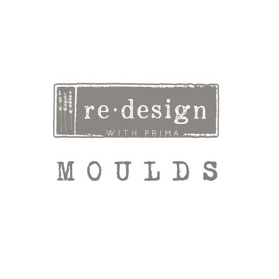 Re·Design with Prima® Moulds