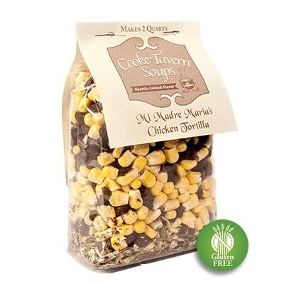 Chicken Tortilla Soup Mix