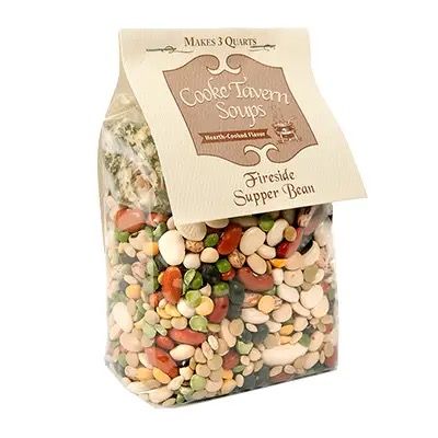 Fireside Supper Bean Soup Mix