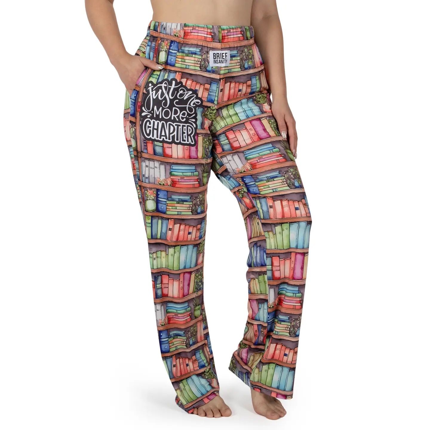 One More Chapter Lounge Pants