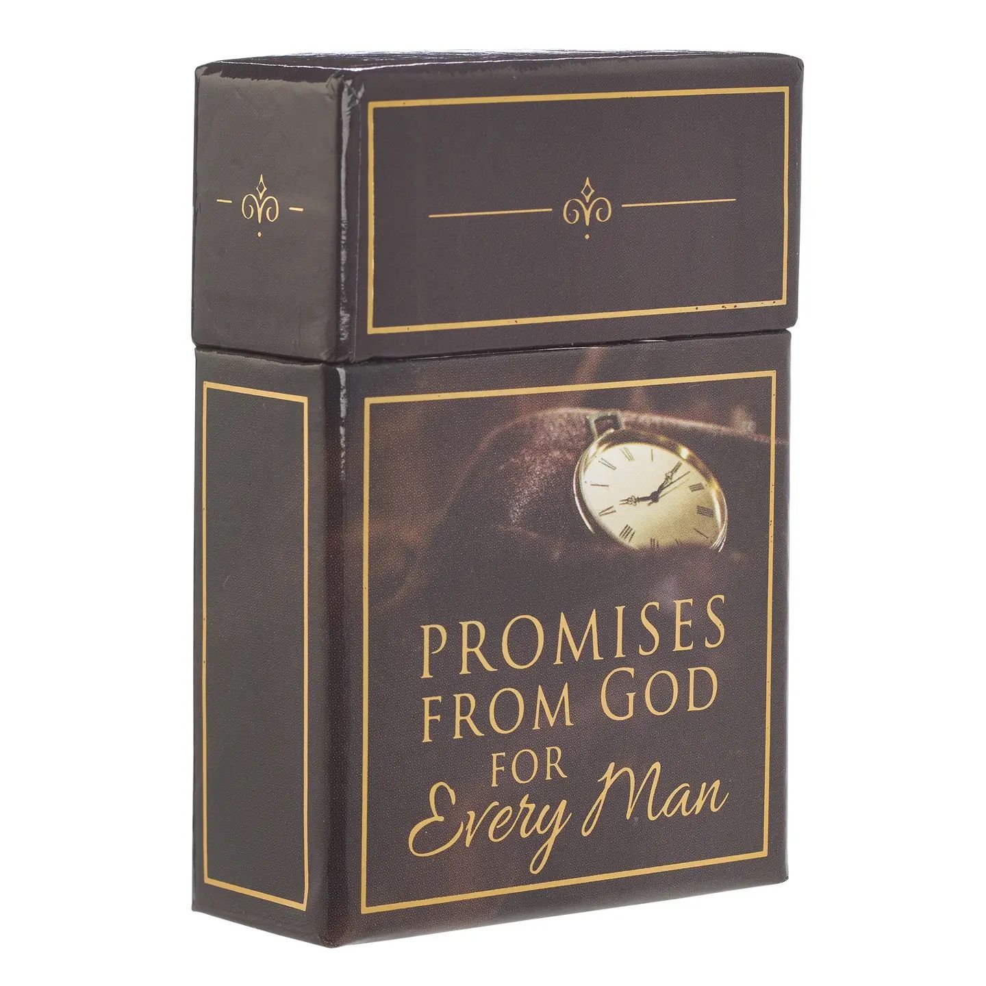 Promises for Every Man 101 Blessings