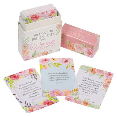 Box of Blessings