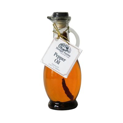 Pepper Oil Dipping Oil