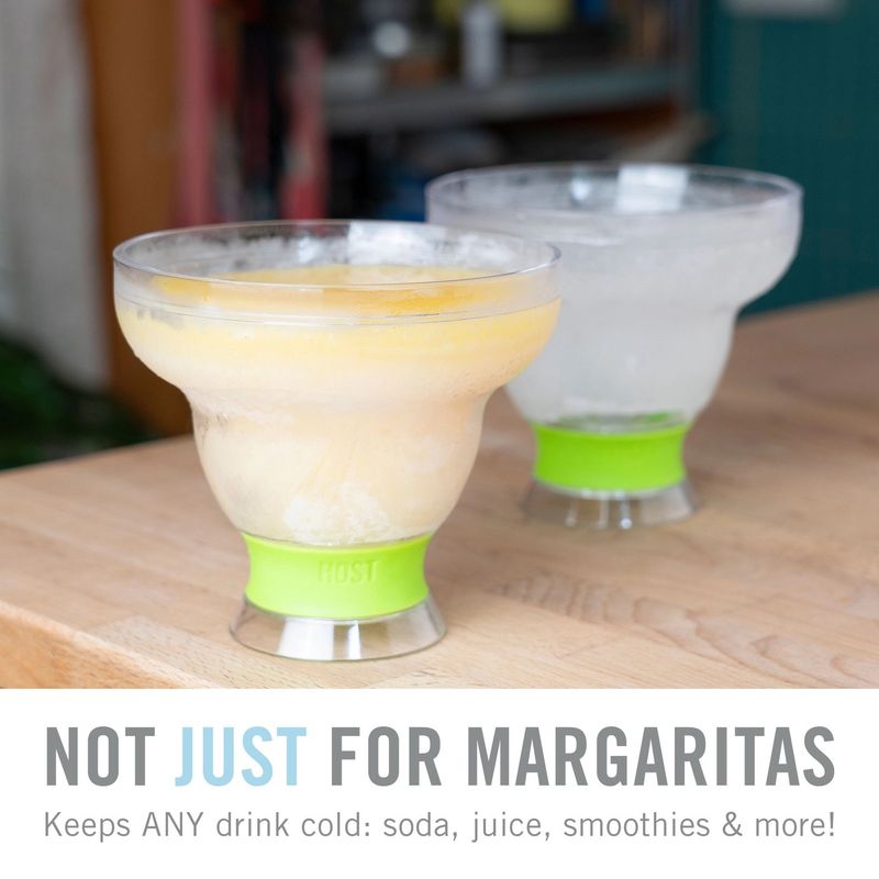 Margarita Freeze Cooling Cup