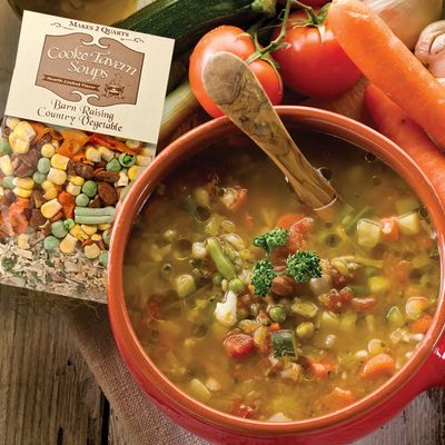 Cooke Tavern Soup Mix