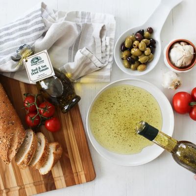 Hongar Farms Dipping Oil