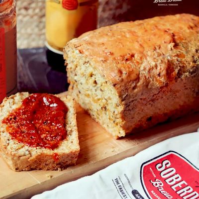 Soberdough Brew Bread Mixes