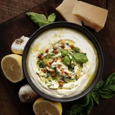Wind and Willow Appetizer Mixes