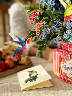 Pop Up Flower Boutique