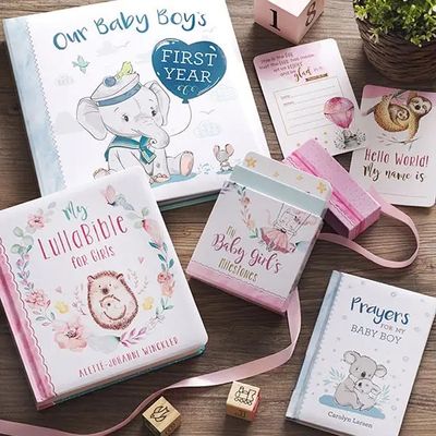 Children Books