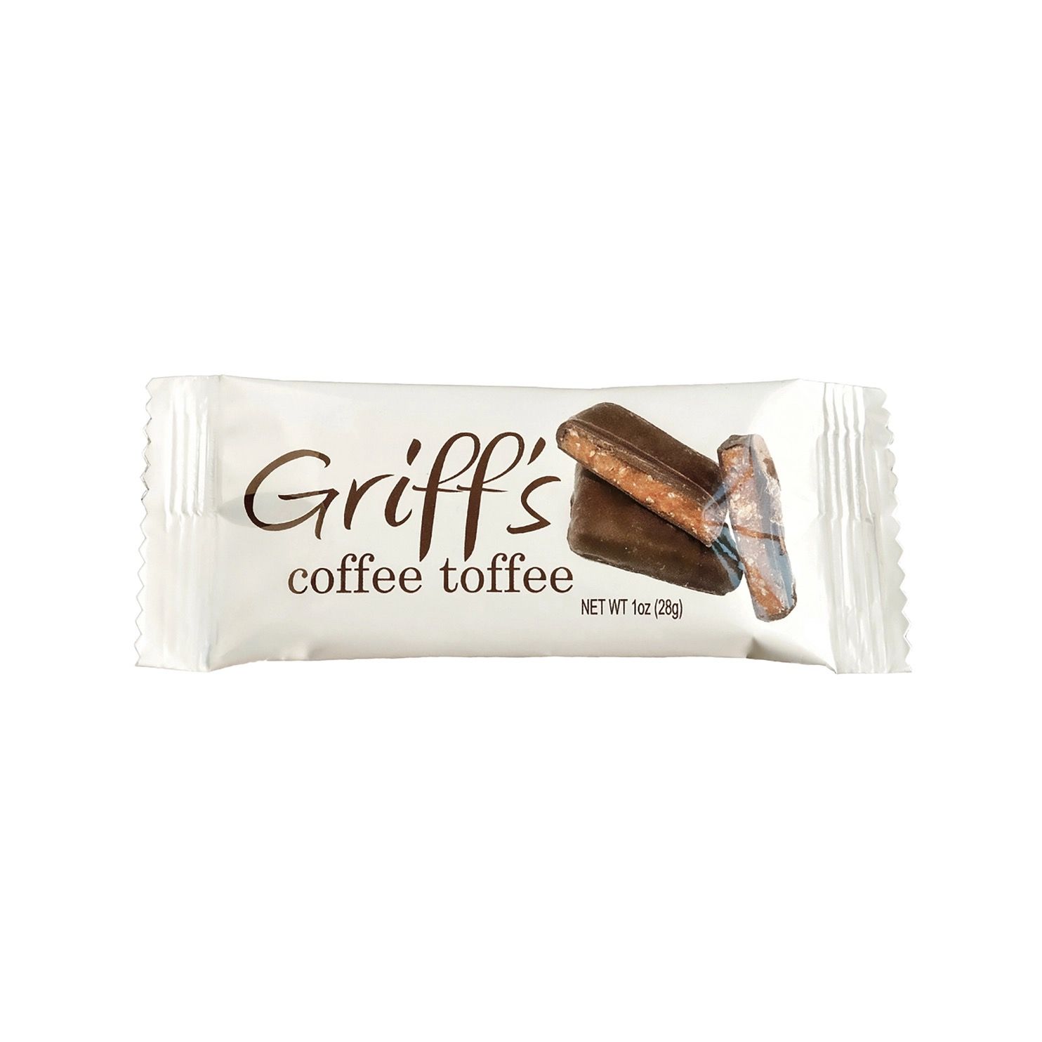 Griff&#39;s Coffee Toffee 1oz