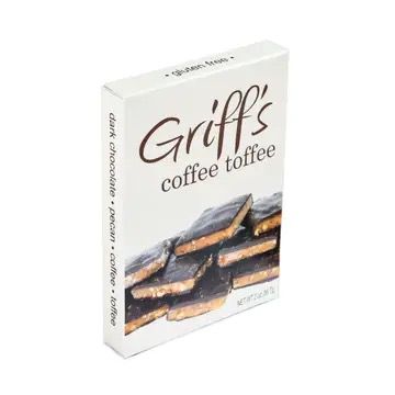 Griff&#39;s Coffee Toffee 2oz