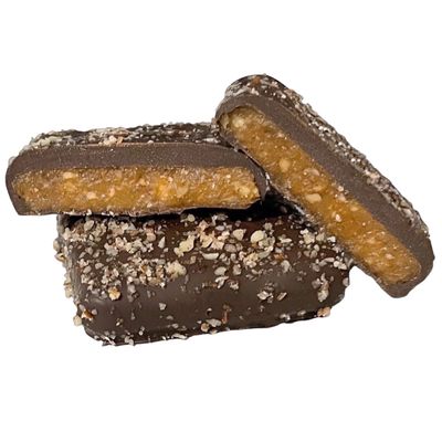 Griff&#39;s Toffee