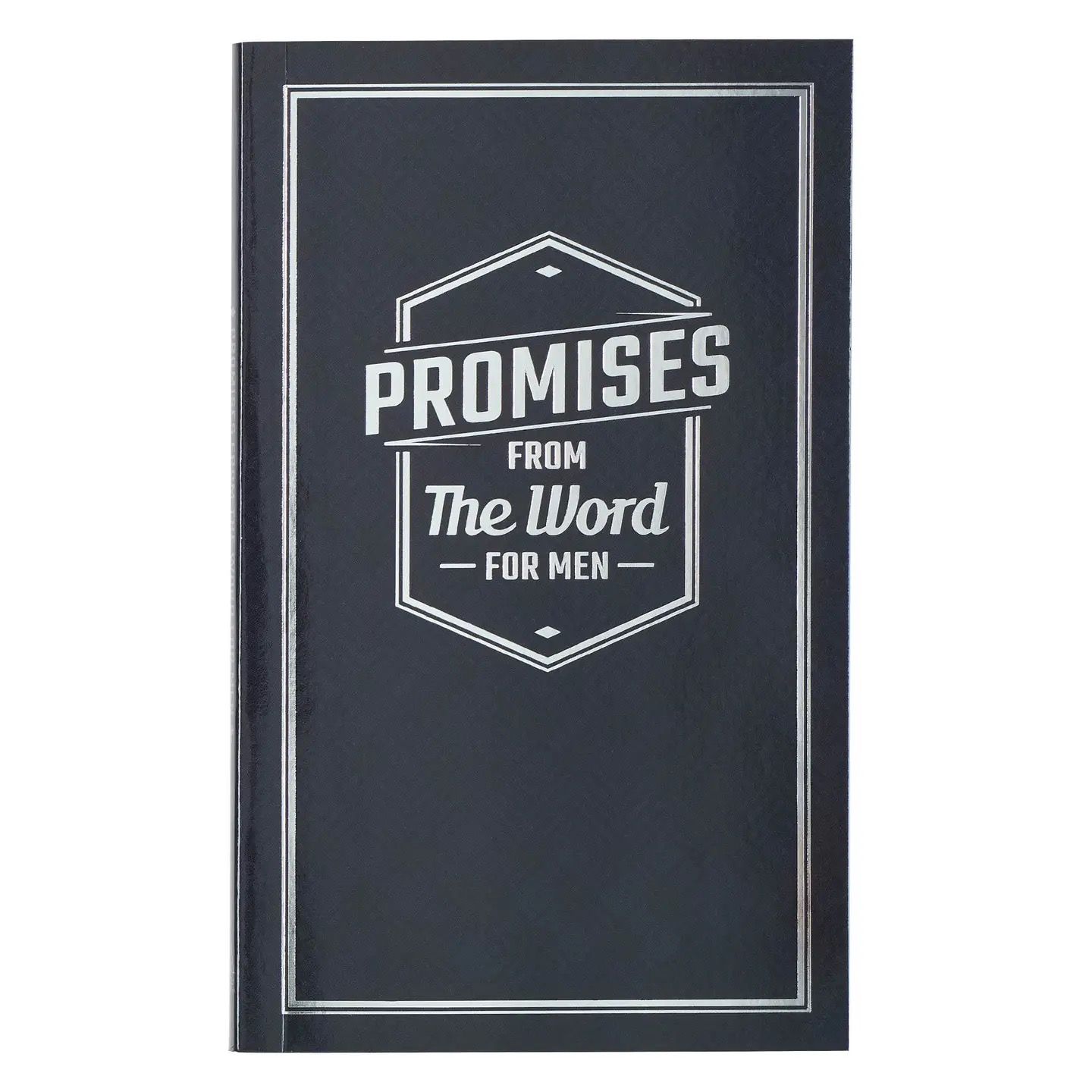 Promises from the Word for Men