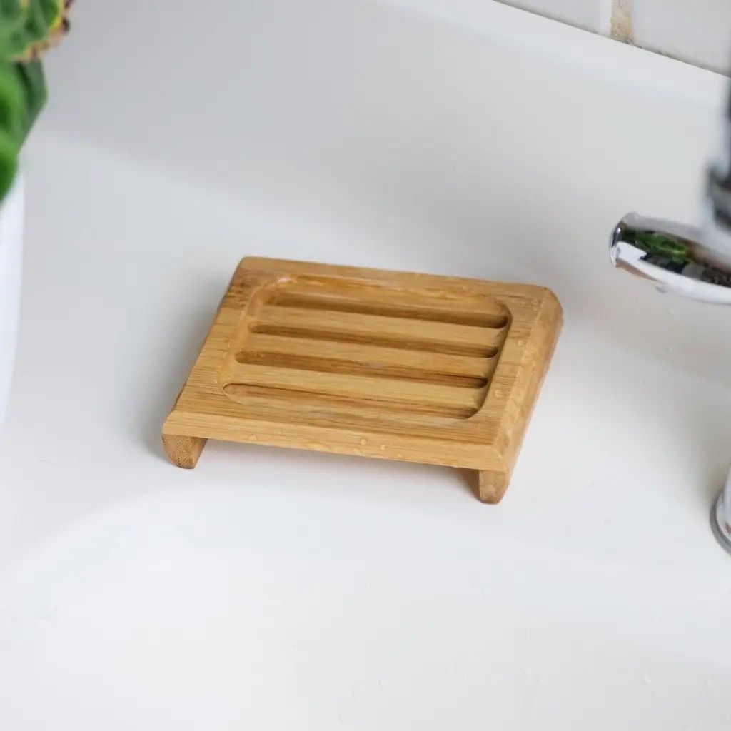 Babmboo Soap Lift Rectangle