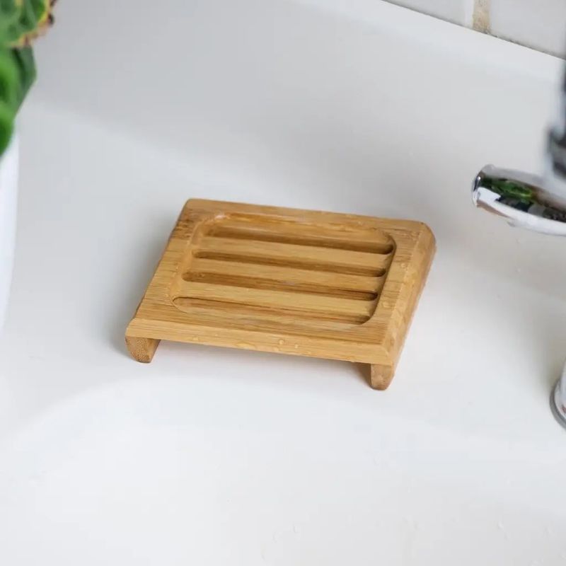 Babmboo Soap Lift Rectangle