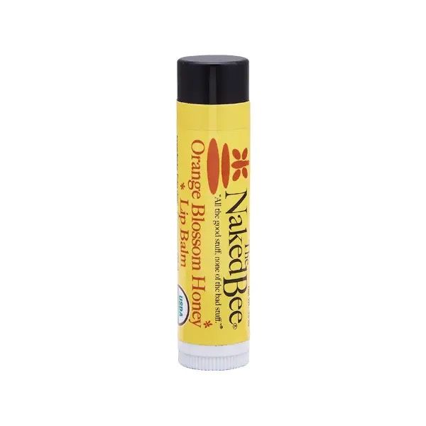 Blossom Honey USDA Organic Lip Balm