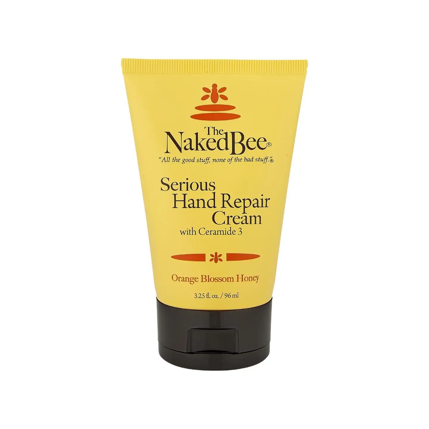 Orange Blossom Serious Hand Repair