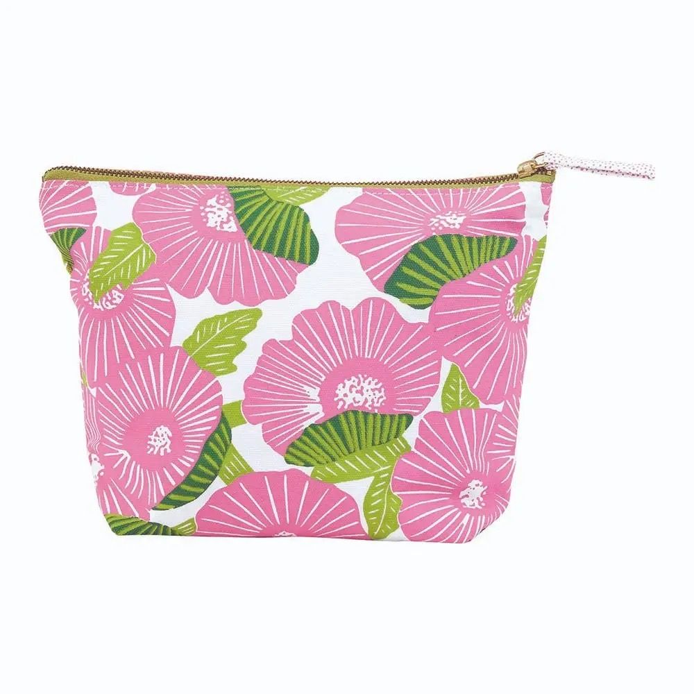 Poppy Papaver Pouch