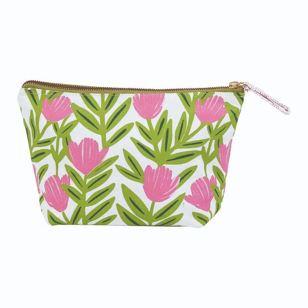 Medium Pink Delight Pouch
