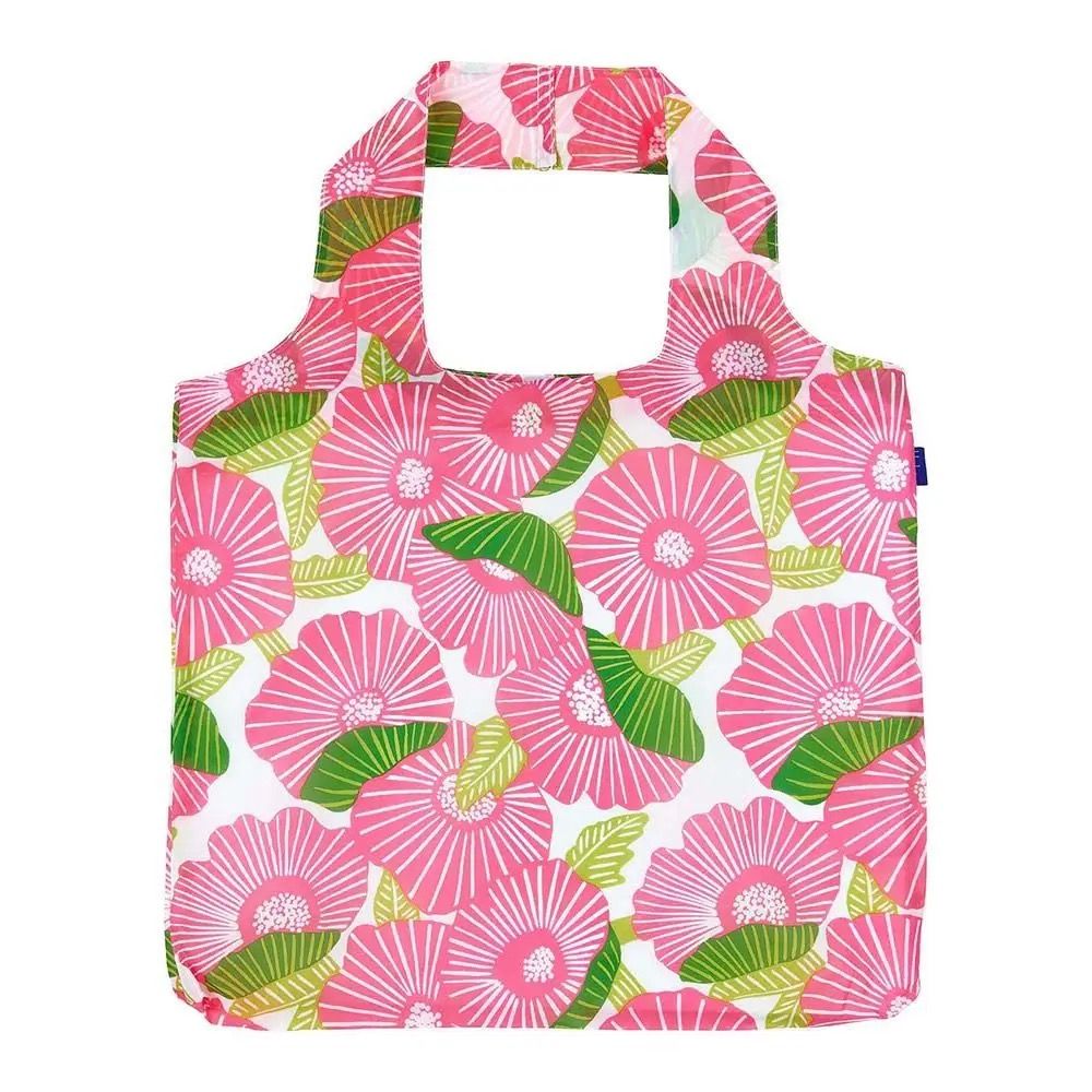 Poppy Papaver Reusable Shopper