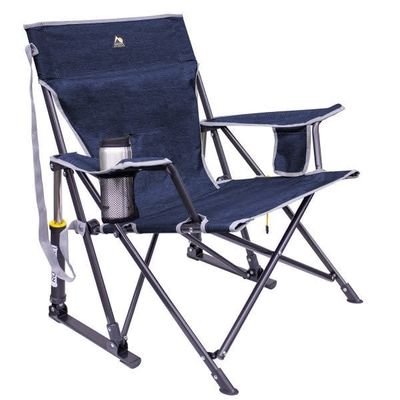 GCI - Kickback Rocker - Indigo