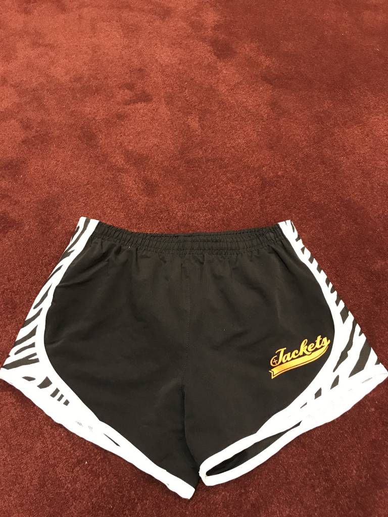 Jackets Shorts