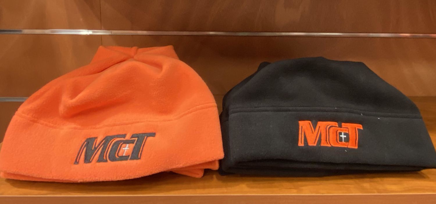 McT Beanie