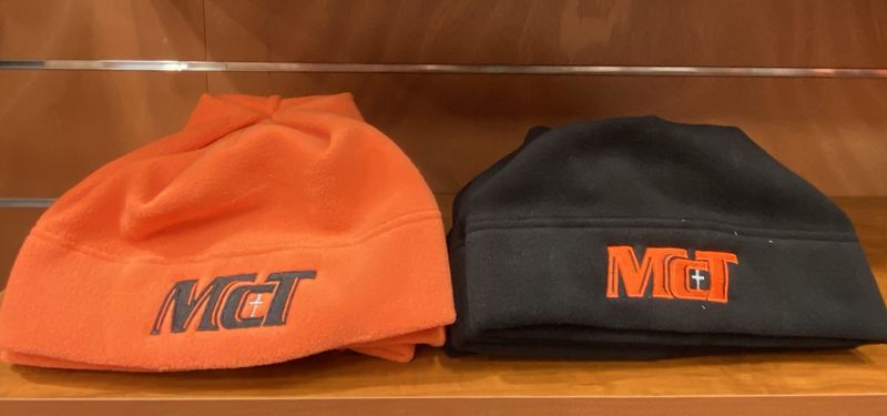 McT Beanie