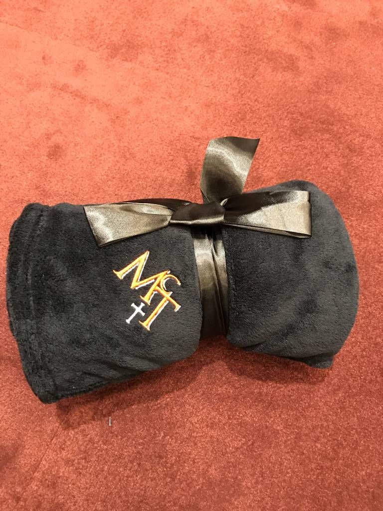 McT Blanket