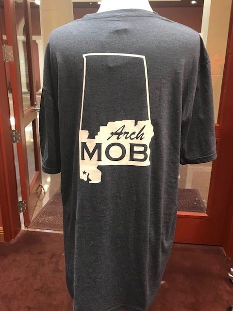 ARCH MOB T-Shirt - Youth