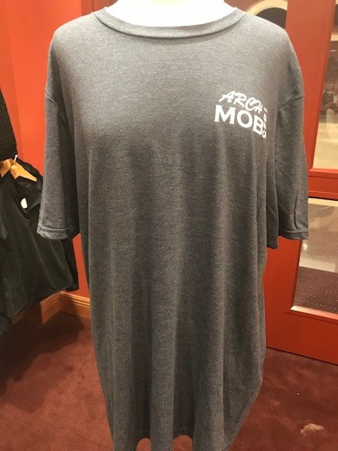ARCH MOB T-Shirt - Adult