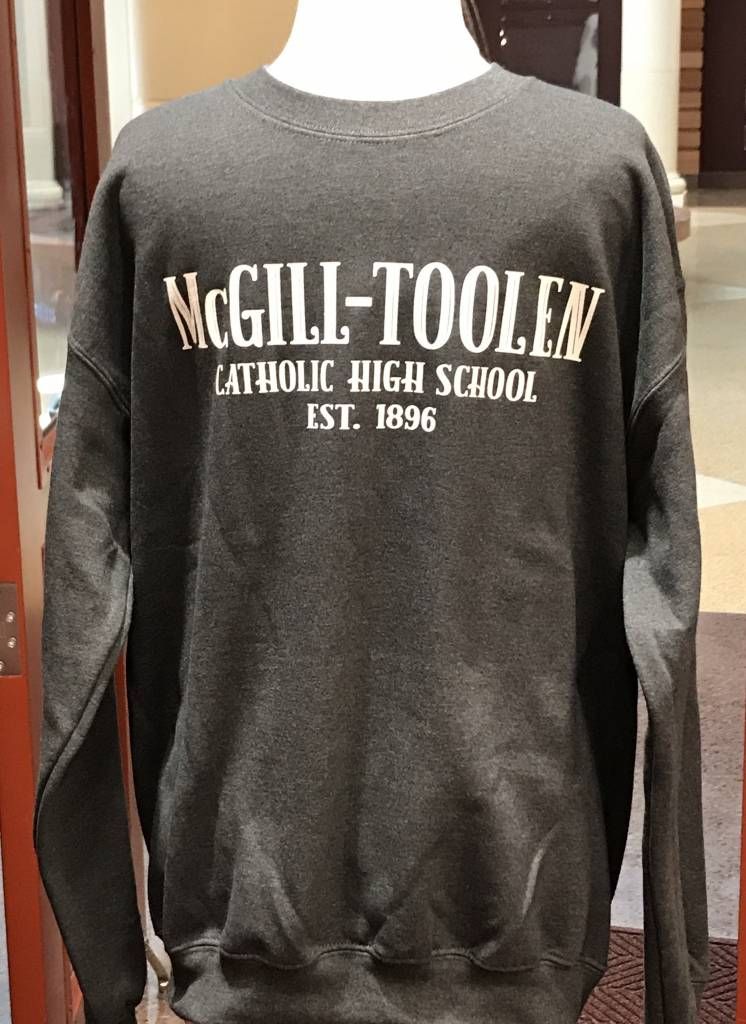 Gildan Sweatshirt
