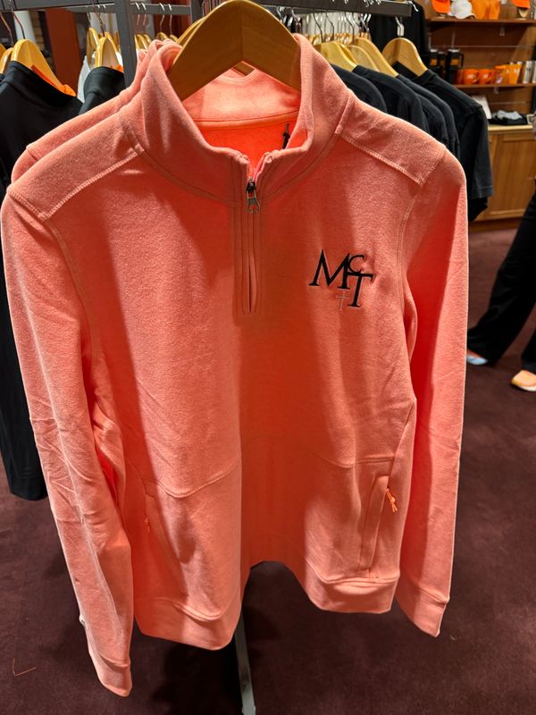 Antigua Orange Women&#39;s Jacket