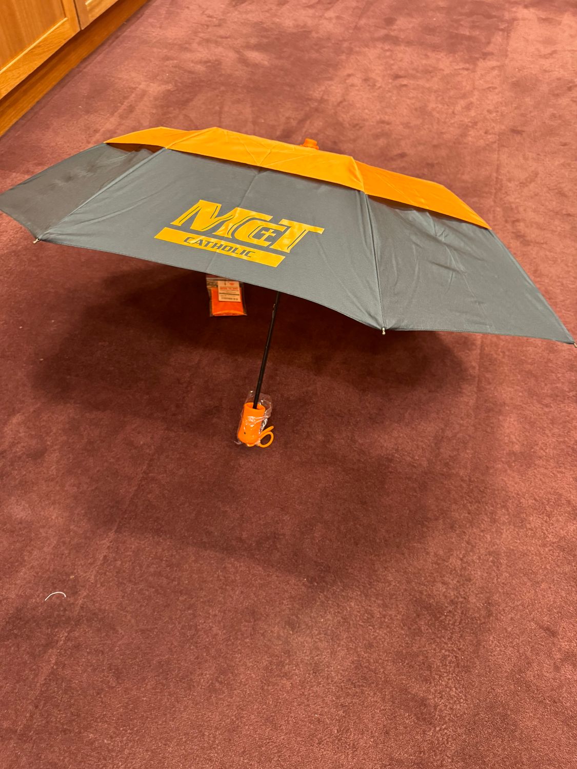 McT Umbrella